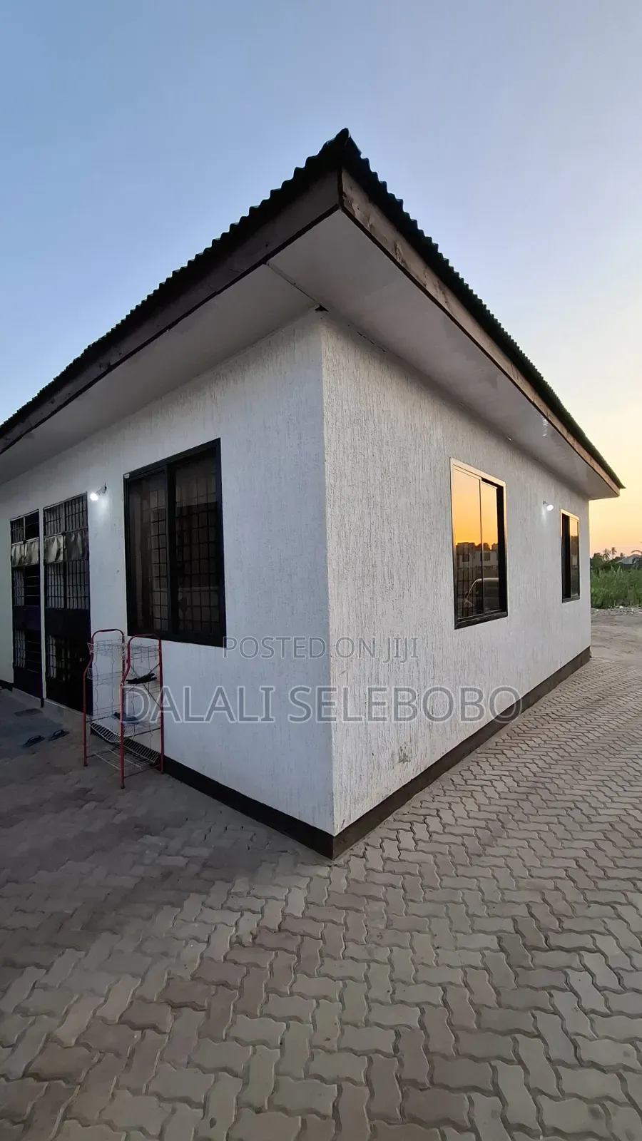 1bdrm Bungalow in Makumbusho Bus Stop, Kijitonyama for rent in Kijitonyama