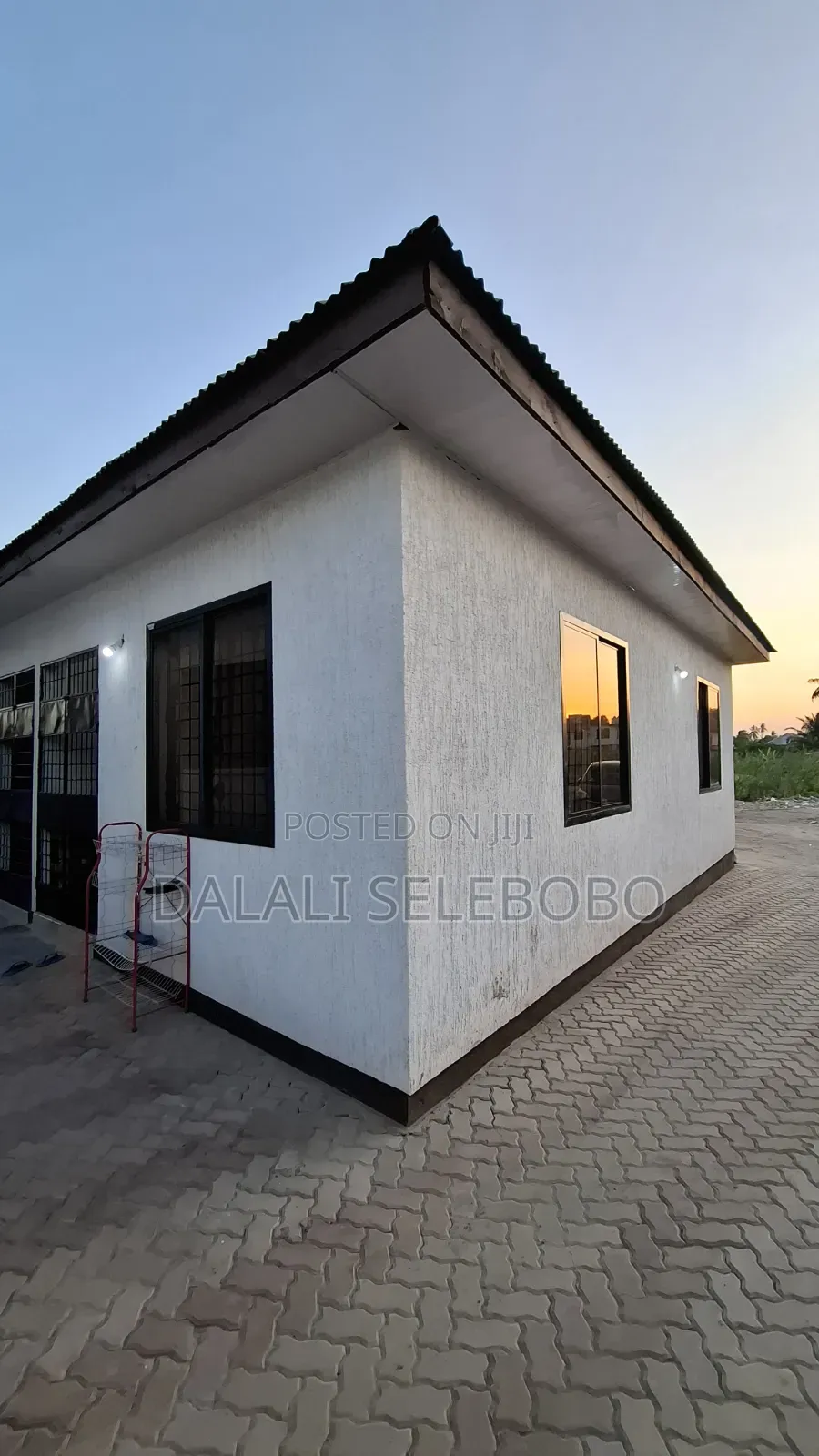 1bdrm Bungalow in Makumbusho Bus Stop, Kijitonyama for rent in Kijitonyama