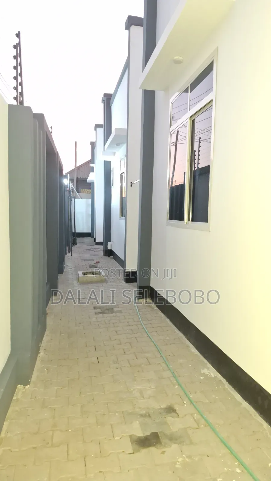 1bdrm Apartment in Mwananyamala B for rent in Mwananyamala