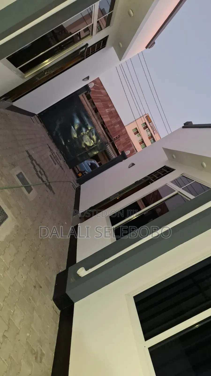 1bdrm Apartment in Mwananyamala B for rent in Mwananyamala