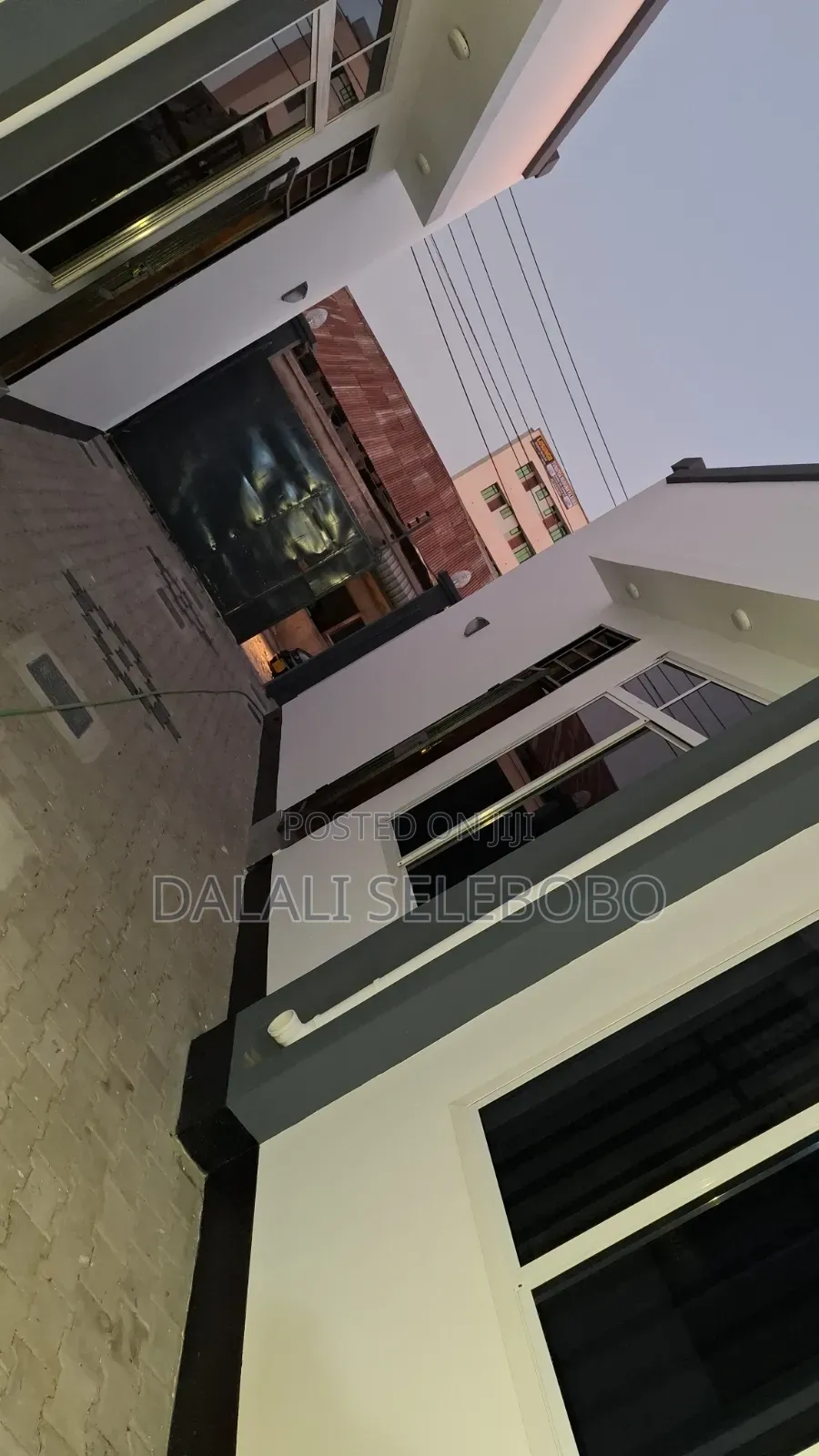 1bdrm Apartment in Mwananyamala B for rent in Mwananyamala