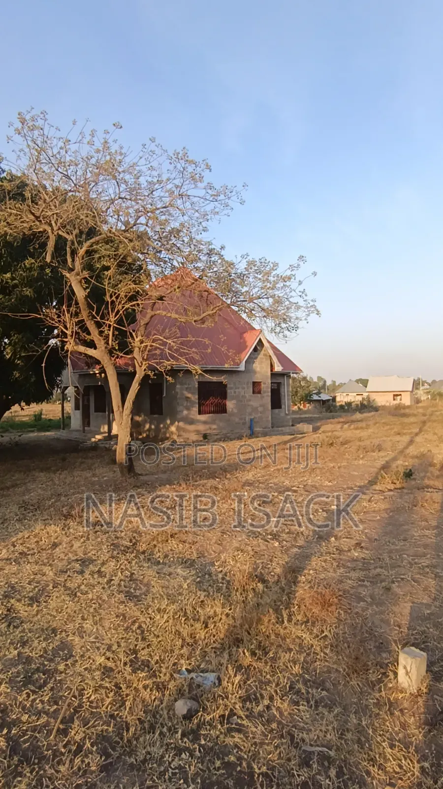Kiwanja Kinauzwa in Usagara