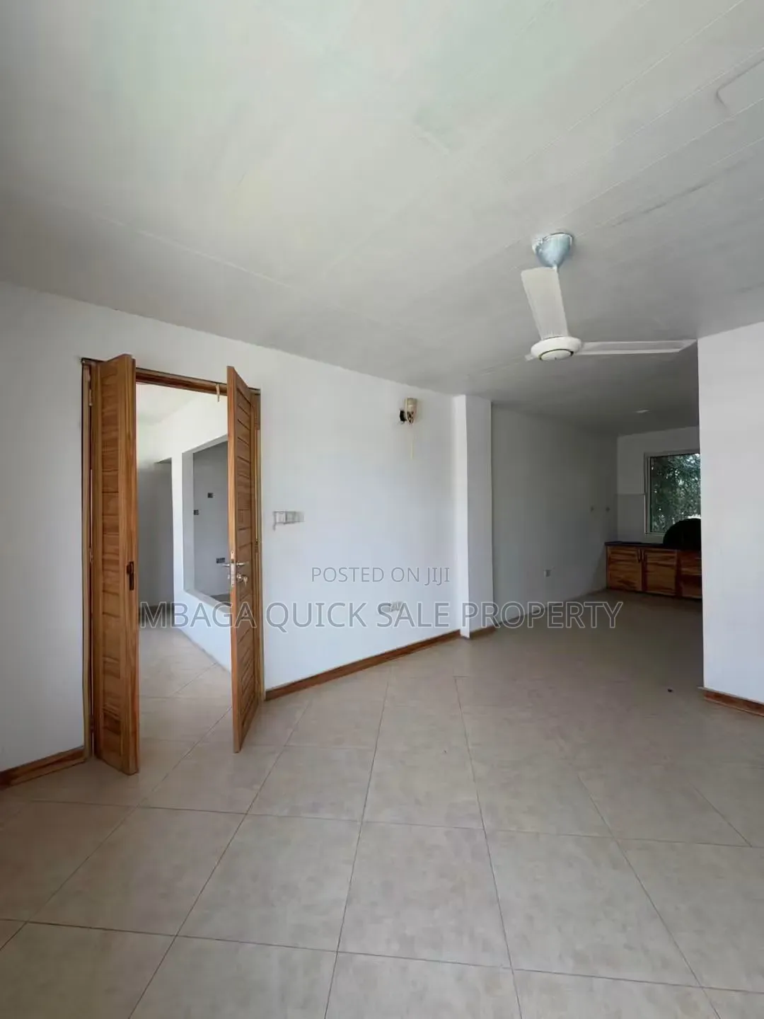 2bdrm House in Msasani for rent in Msasani