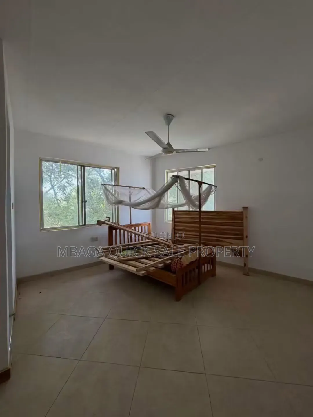 2bdrm House in Msasani for rent in Msasani