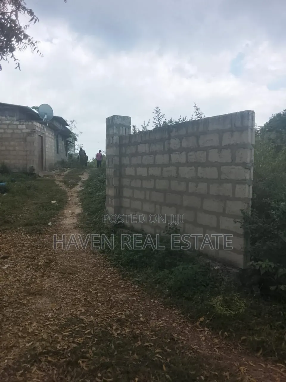 Plot for Sale at Nungwi Zanzibar in Kaskazini A