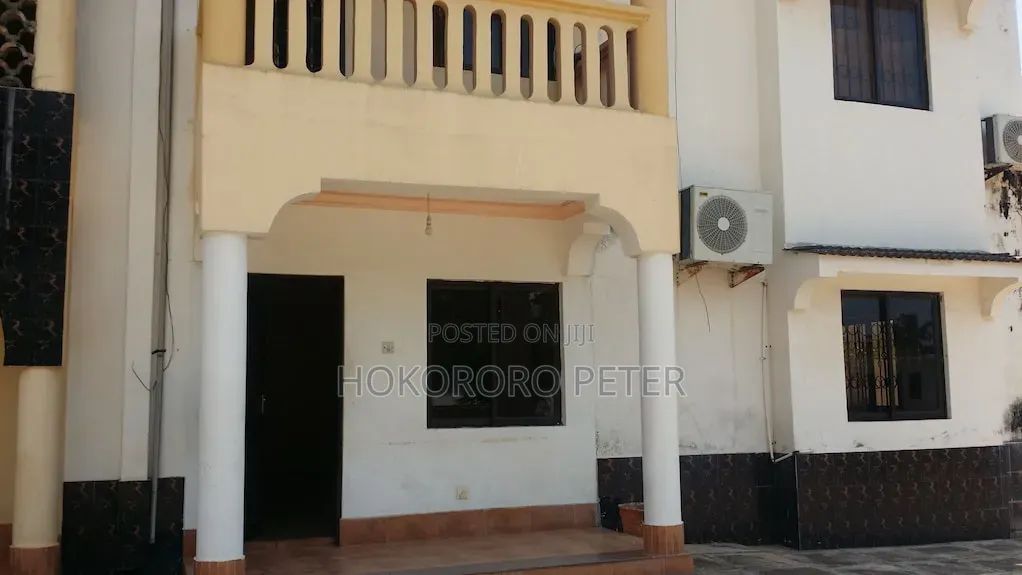2bdrm Apartment in Mwenge Bamaga, Kinondoni for rent in Kinondoni