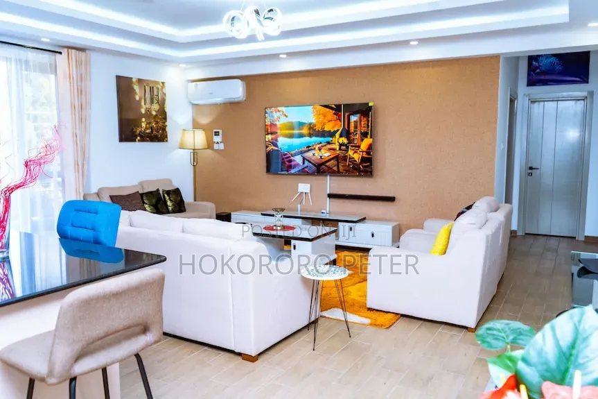 2bdrm Apartment in Mwenge Bamaga, Kinondoni for rent in Kinondoni