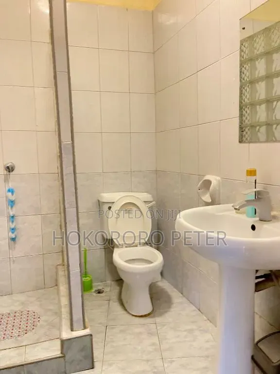 2bdrm Apartment in Mwenge Bamaga, Kinondoni for rent in Kinondoni
