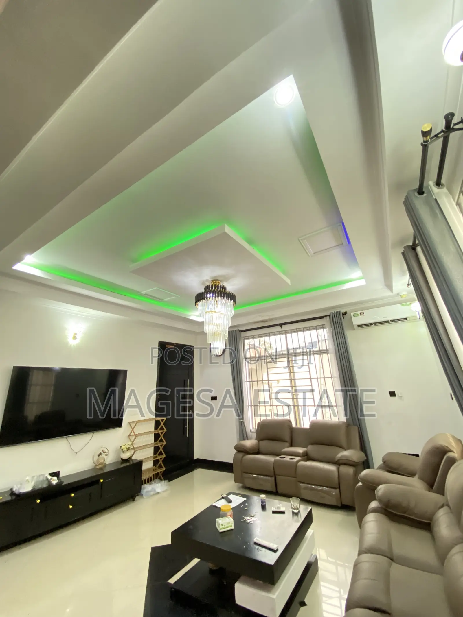 Furnished 4bdrm House in Kinondoni for rent in Kinondoni