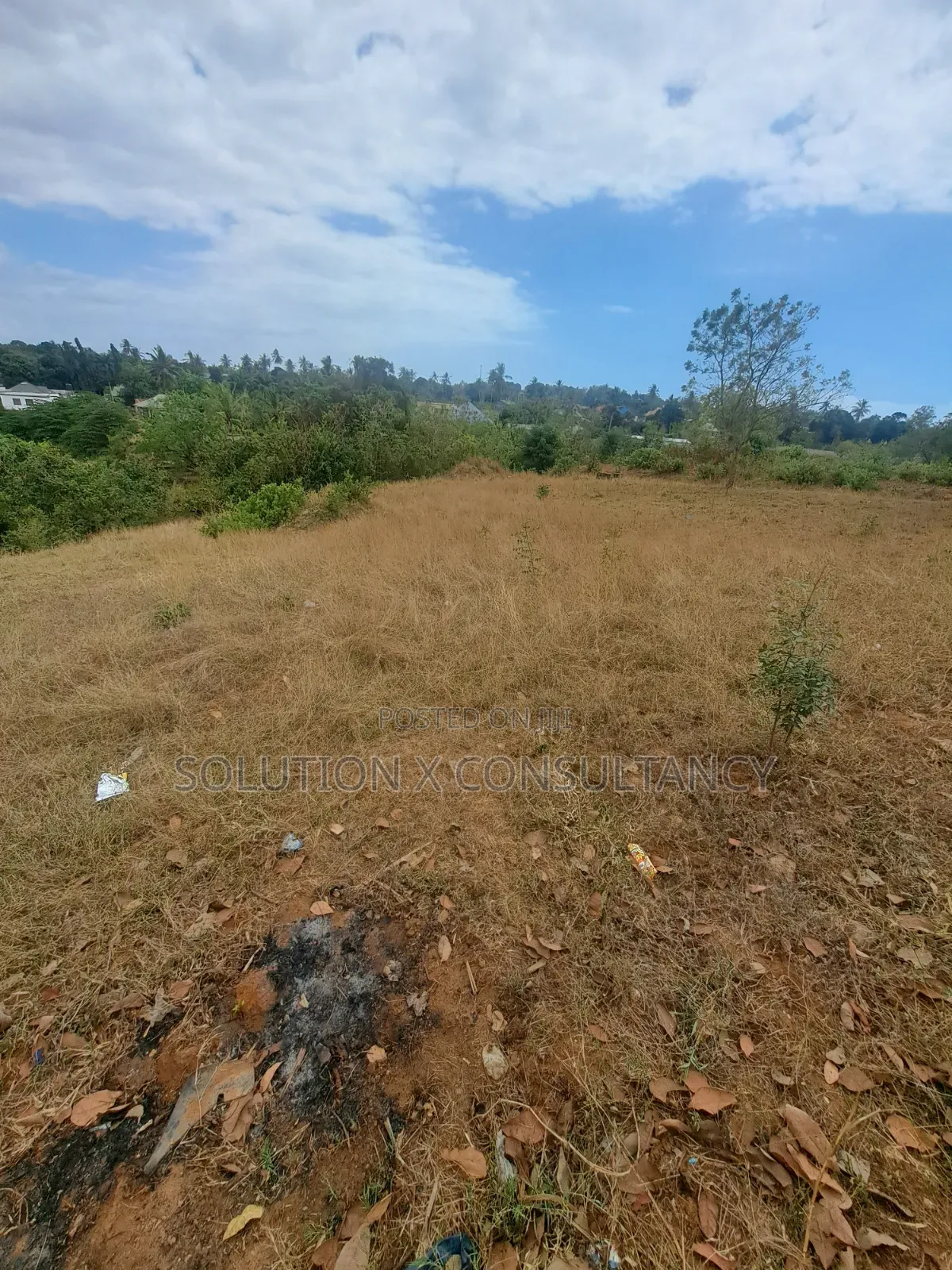 Kiwanja Kinauzwa Boko Karibu Na  National Housing in Bunju