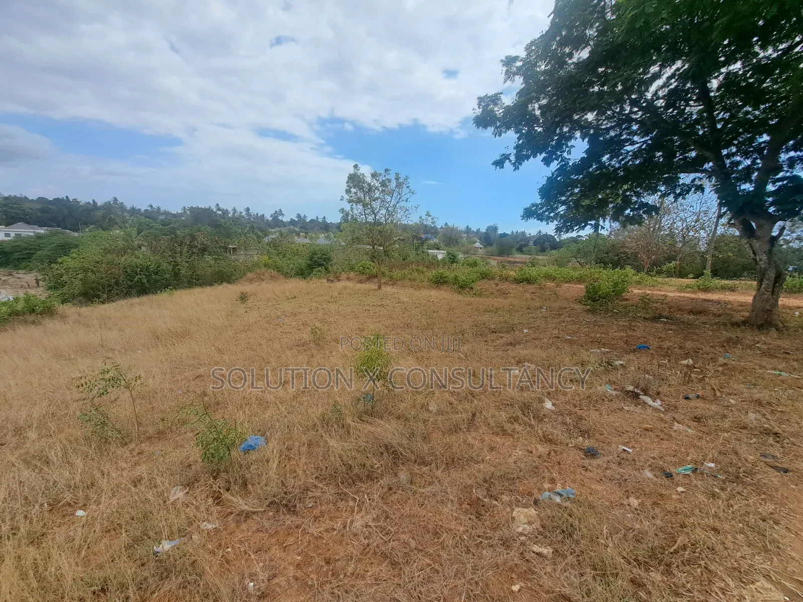Kiwanja Kinauzwa Boko Karibu Na  National Housing in Bunju
