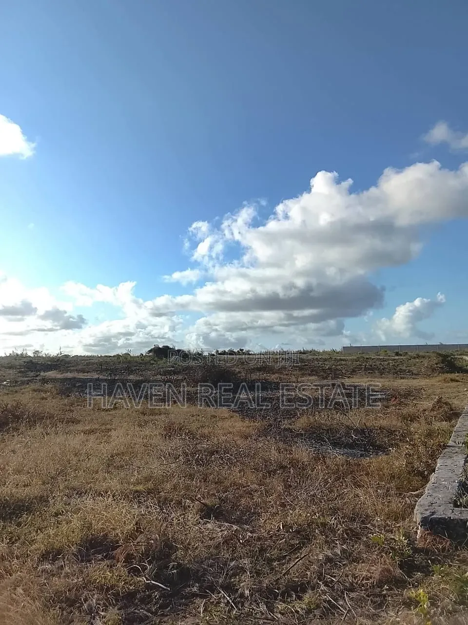 Plot for Sale at Makunduchi Zanzibar in Kati