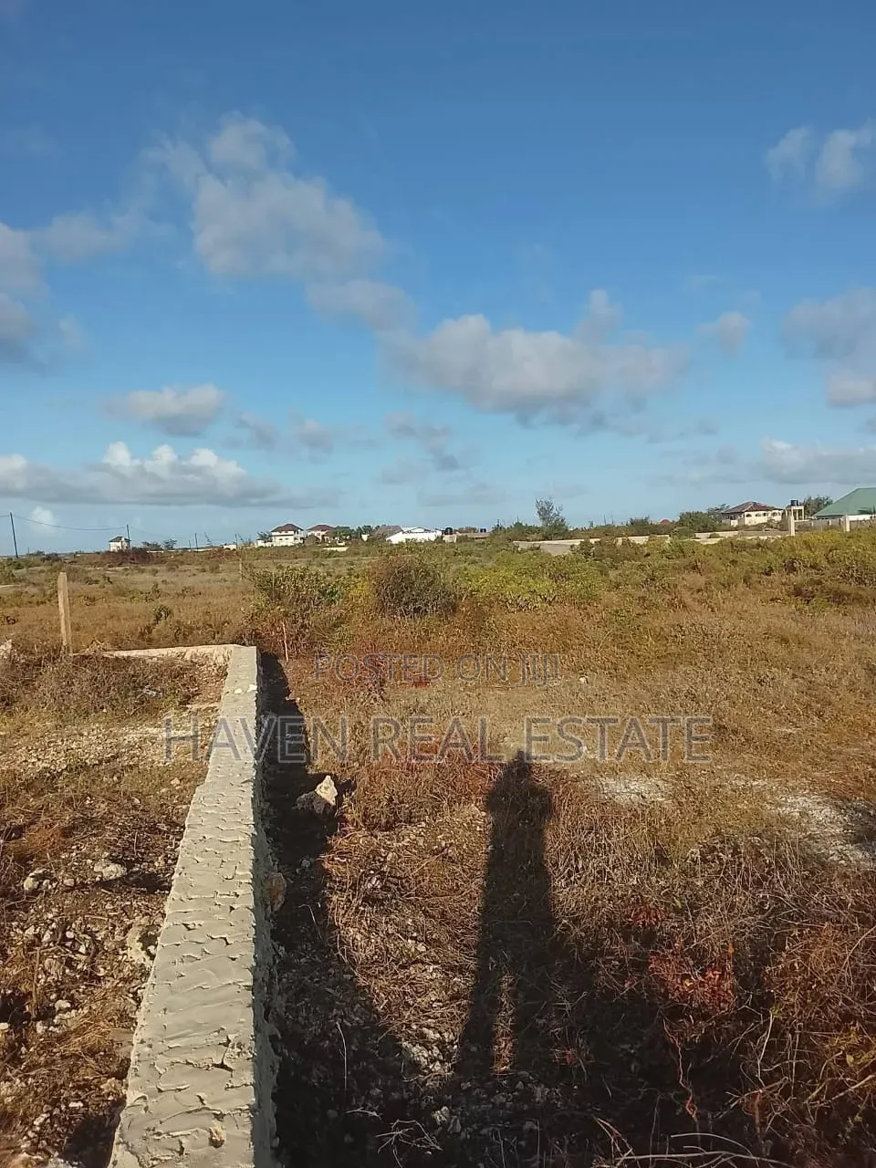 Plot for Sale at Makunduchi Zanzibar in Kati