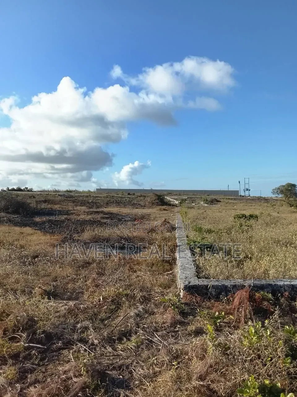 Plot for Sale at Makunduchi Zanzibar in Kati