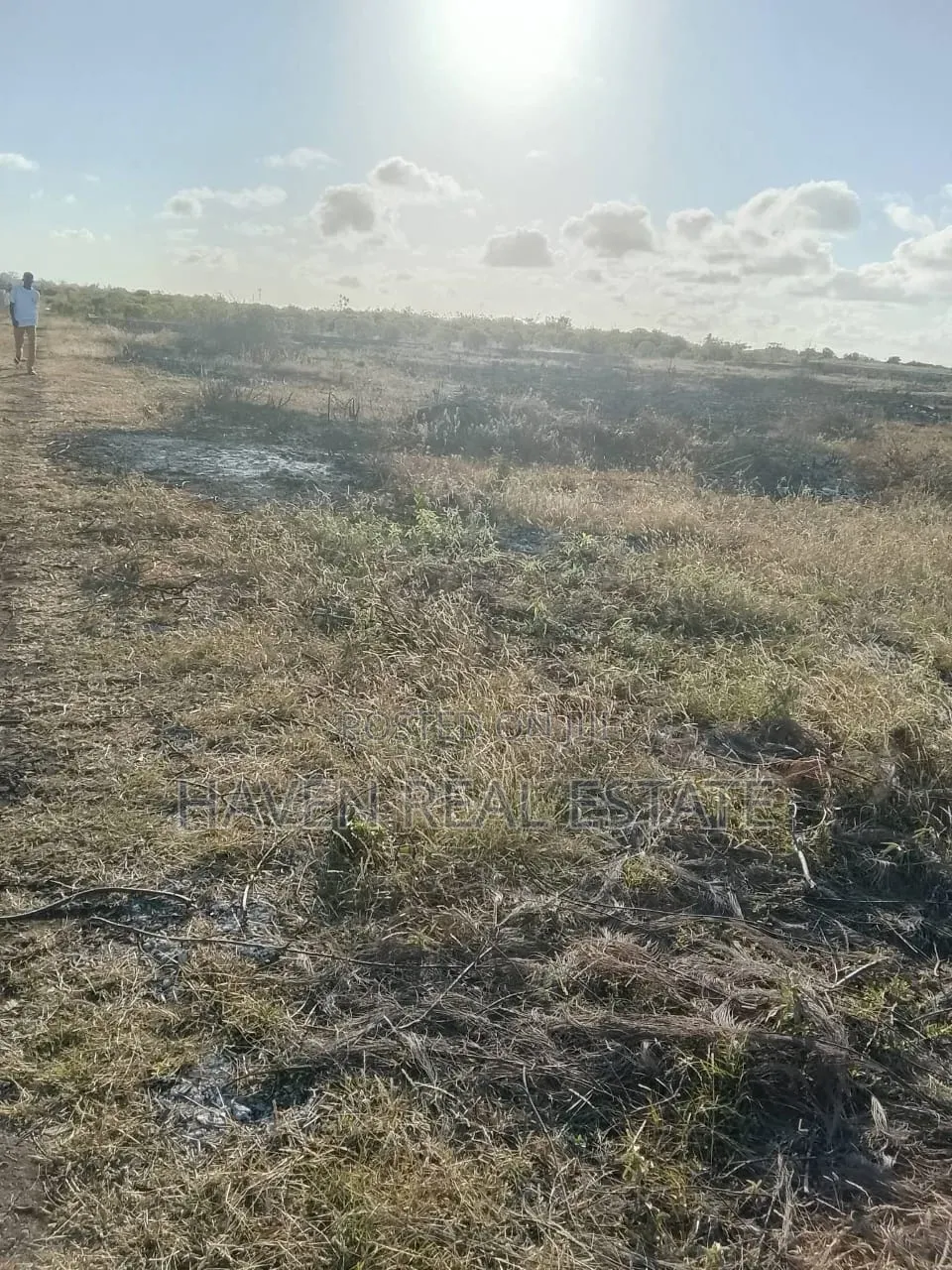 Plot for Sale at Makunduchi Zanzibar in Kati