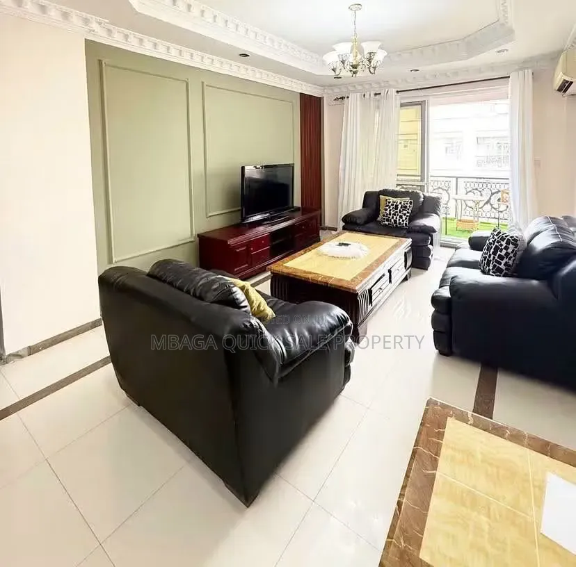 1bdrm Apartment in Masaki for rent in Masaki