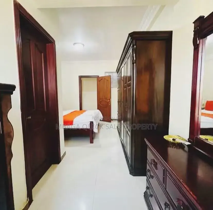 1bdrm Apartment in Masaki for rent in Masaki