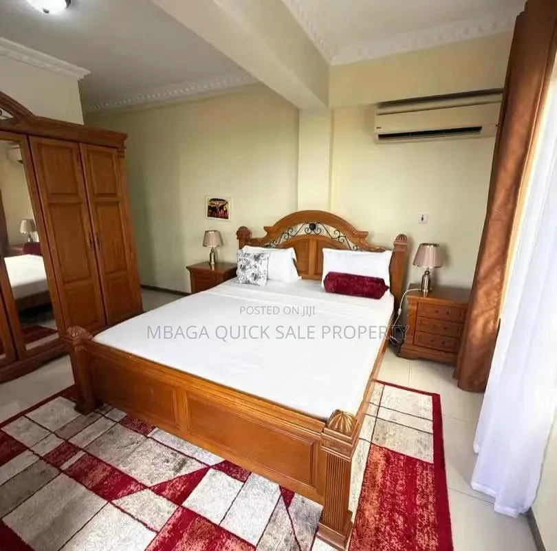 1bdrm Apartment in Masaki for rent in Masaki