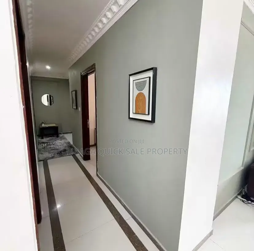 1bdrm Apartment in Masaki for rent in Masaki
