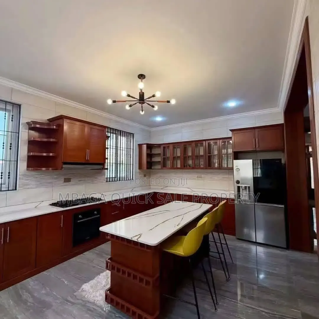 5bdrm House in Mbweni Jkt for sale in Mbweni
