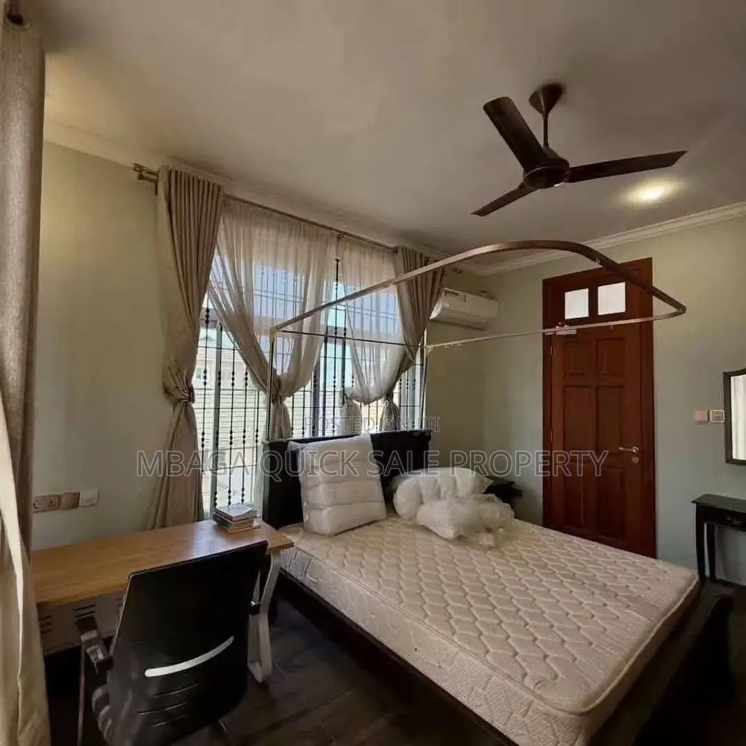 5bdrm House in Mbweni Jkt for sale in Mbweni