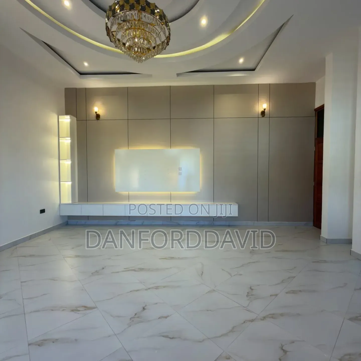 4bdrm House in Kahwa Real Estate, Goba for sale in Goba