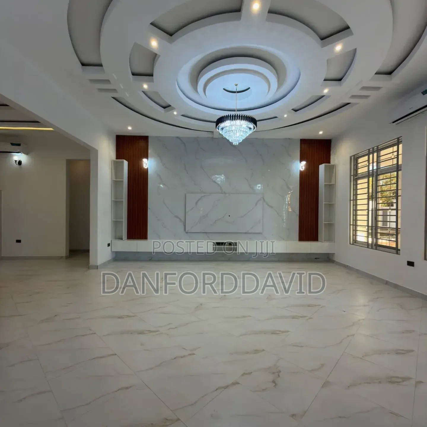 4bdrm House in Kahwa Real Estate, Goba for sale in Goba