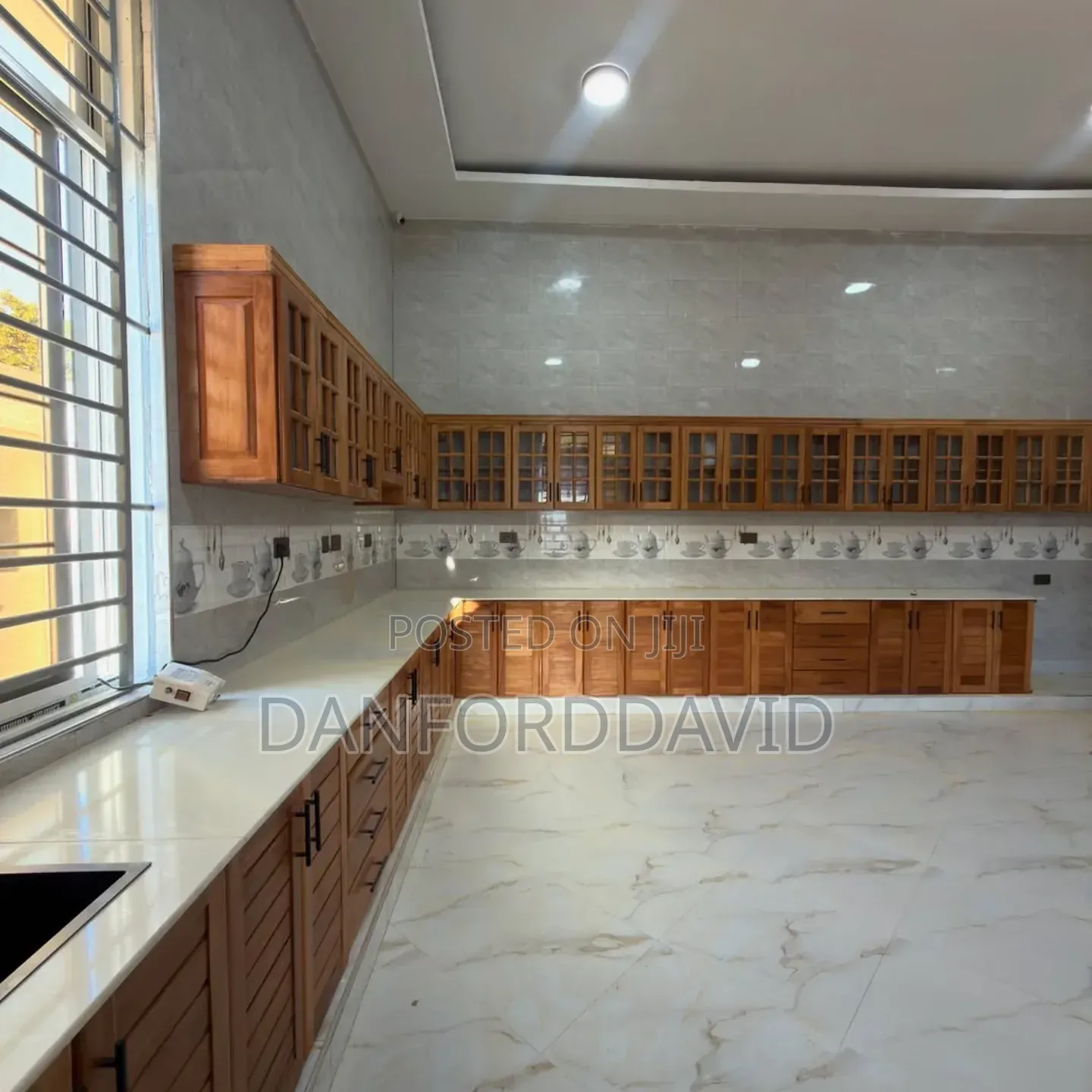 4bdrm House in Kahwa Real Estate, Goba for sale in Goba