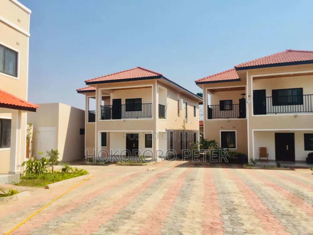 Furnished 2bdrm Apartment in Mikocheni Regency, Kinondoni for rent in Kinondoni