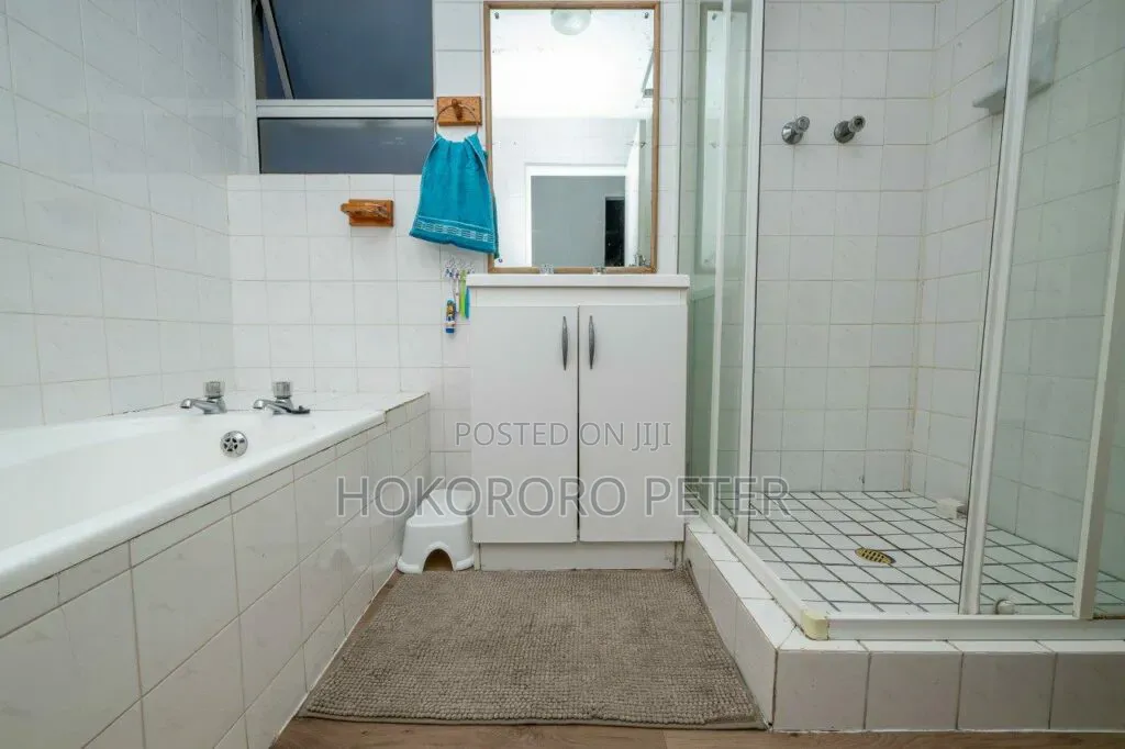 Furnished 2bdrm Apartment in Mikocheni Regency, Kinondoni for rent in Kinondoni