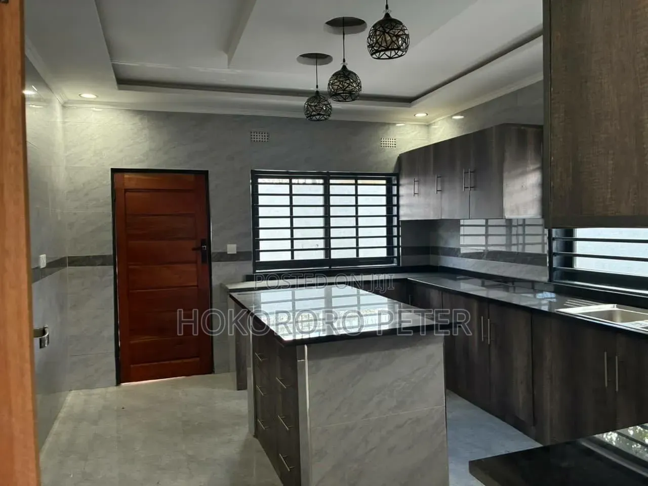 Furnished 2bdrm Apartment in Mikocheni Regency, Kinondoni for rent in Kinondoni