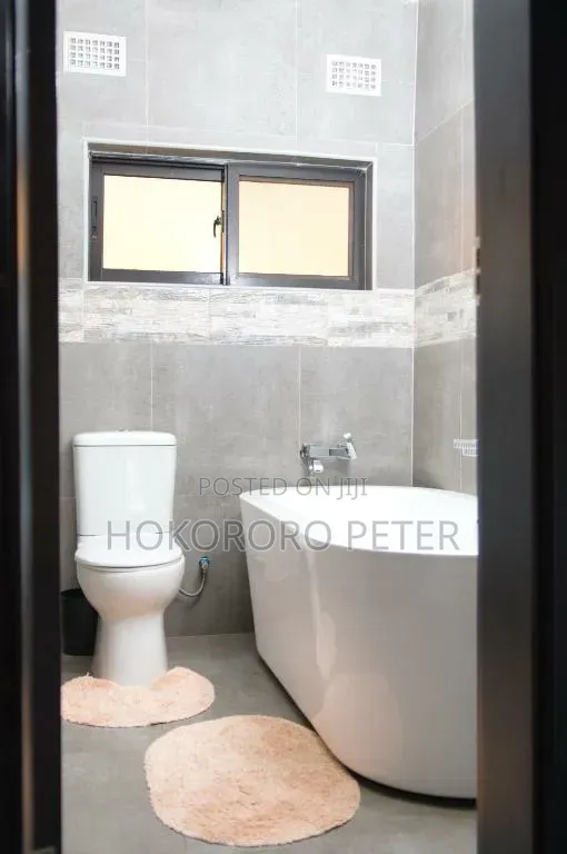 Furnished 2bdrm Apartment in Mikocheni Regency, Kinondoni for rent in Kinondoni