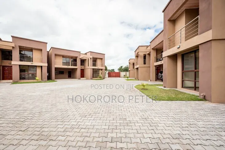 Furnished 2bdrm Apartment in Mikocheni Kairuki, Kinondoni for rent in Kinondoni