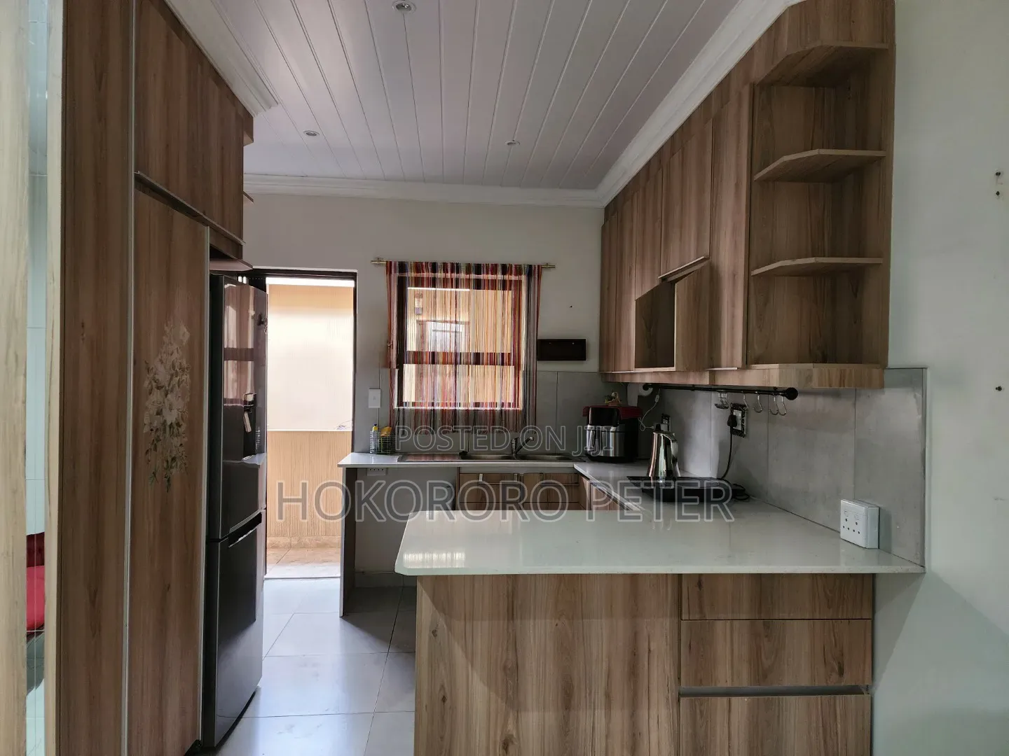 Furnished 2bdrm Apartment in Mikocheni Kairuki, Kinondoni for rent in Kinondoni