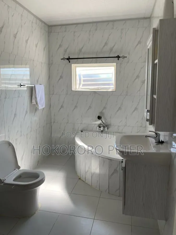 Furnished 2bdrm Apartment in Mikocheni Kairuki, Kinondoni for rent in Kinondoni