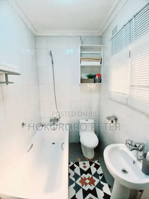 Furnished 2bdrm Apartment in Mikocheni Kairuki, Kinondoni for rent in Kinondoni