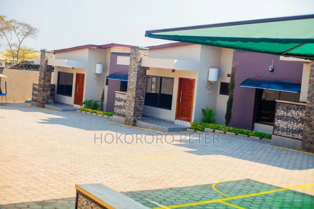 2bdrm Apartment in Kijitonyama Double, Kinondoni for rent in Kinondoni
