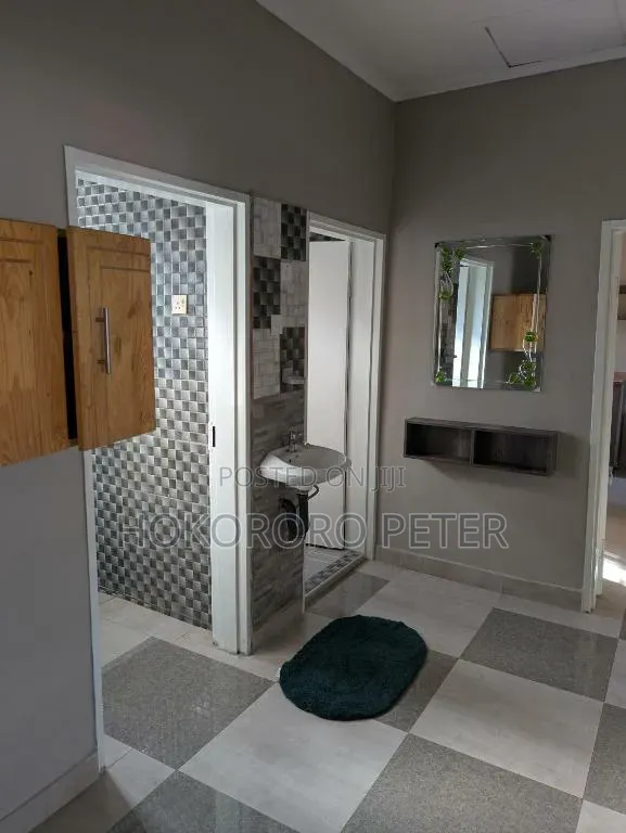 2bdrm Apartment in Kijitonyama Double, Kinondoni for rent in Kinondoni