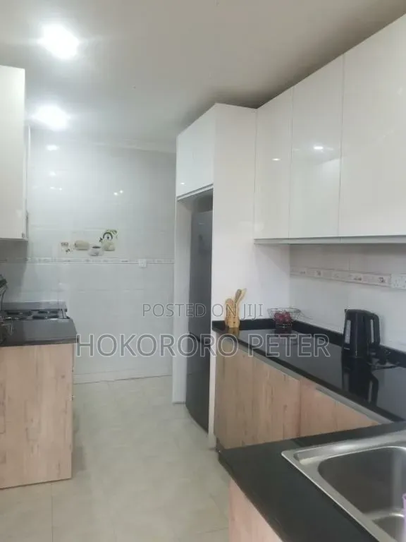 2bdrm Apartment in Kijitonyama Double, Kinondoni for rent in Kinondoni
