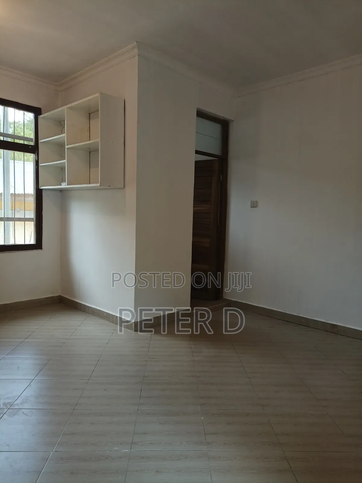 1bdrm Apartment in Sinza for rent in Sinza