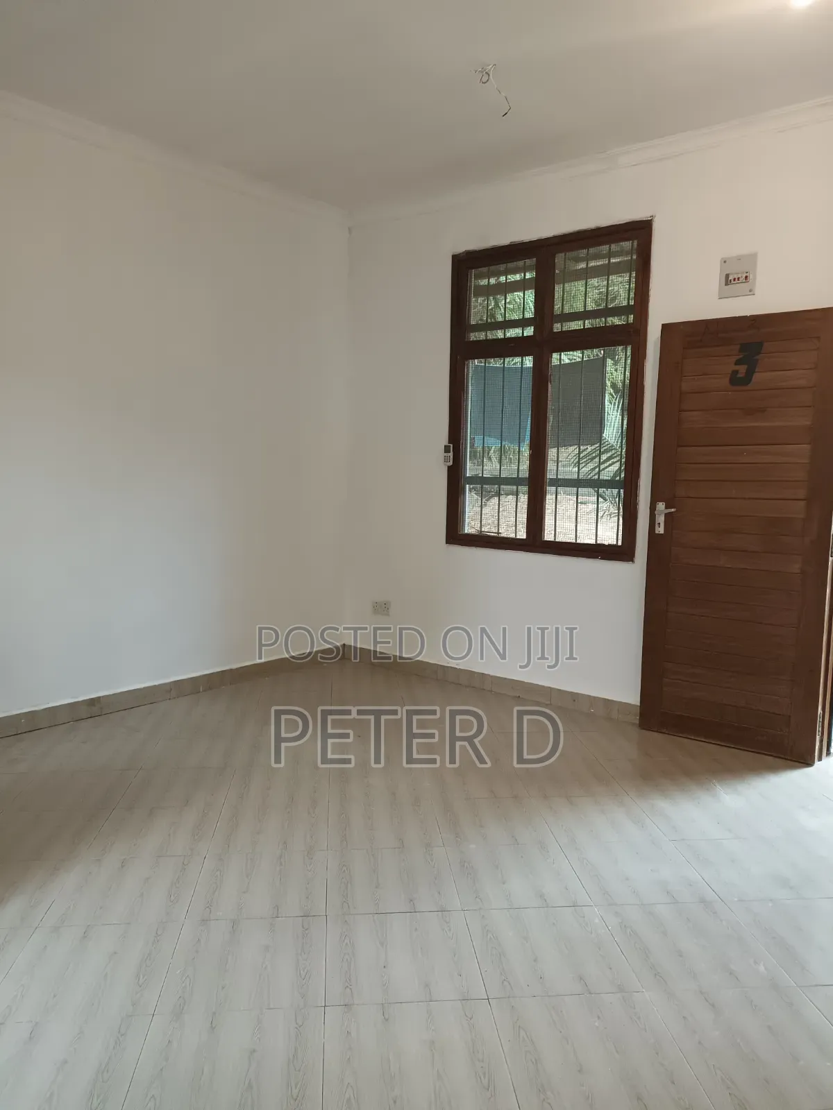 1bdrm Apartment in Sinza for rent in Sinza
