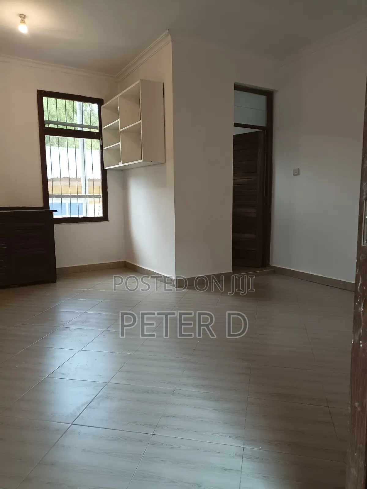 1bdrm Apartment in Sinza for rent in Sinza
