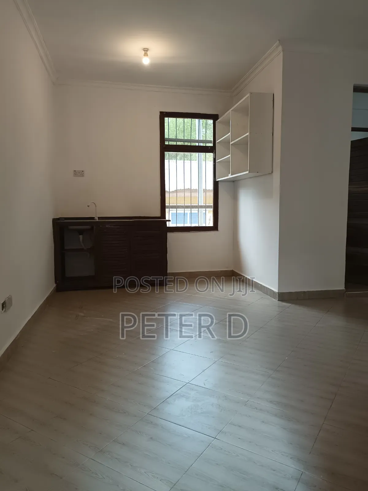 1bdrm Apartment in Sinza for rent in Sinza