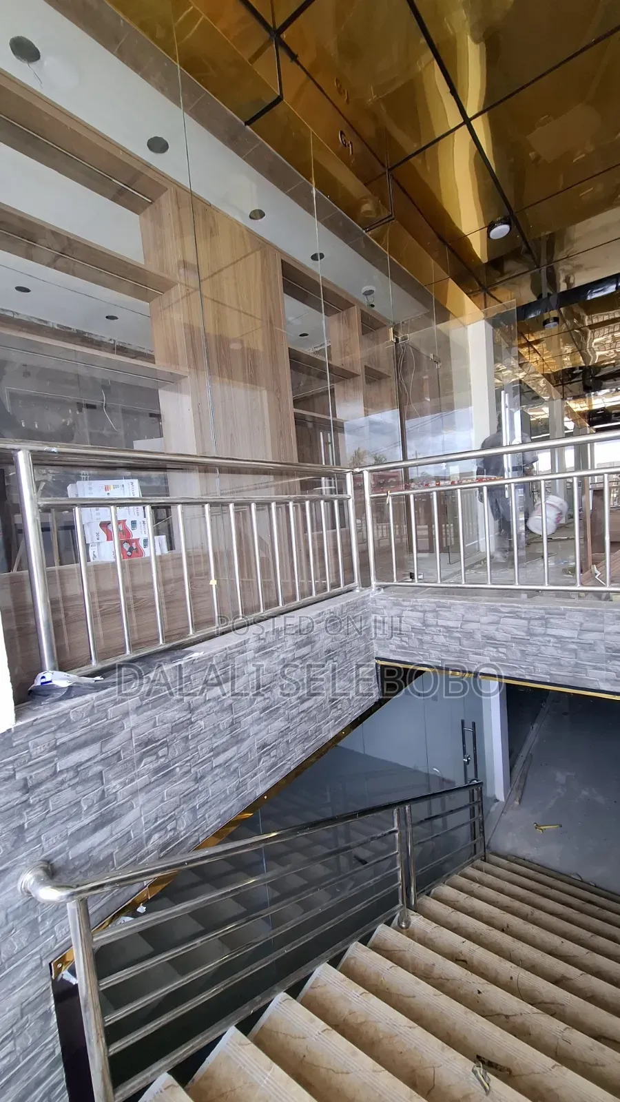 Frem Ground Floor at Sinza Madukani in Sinza
