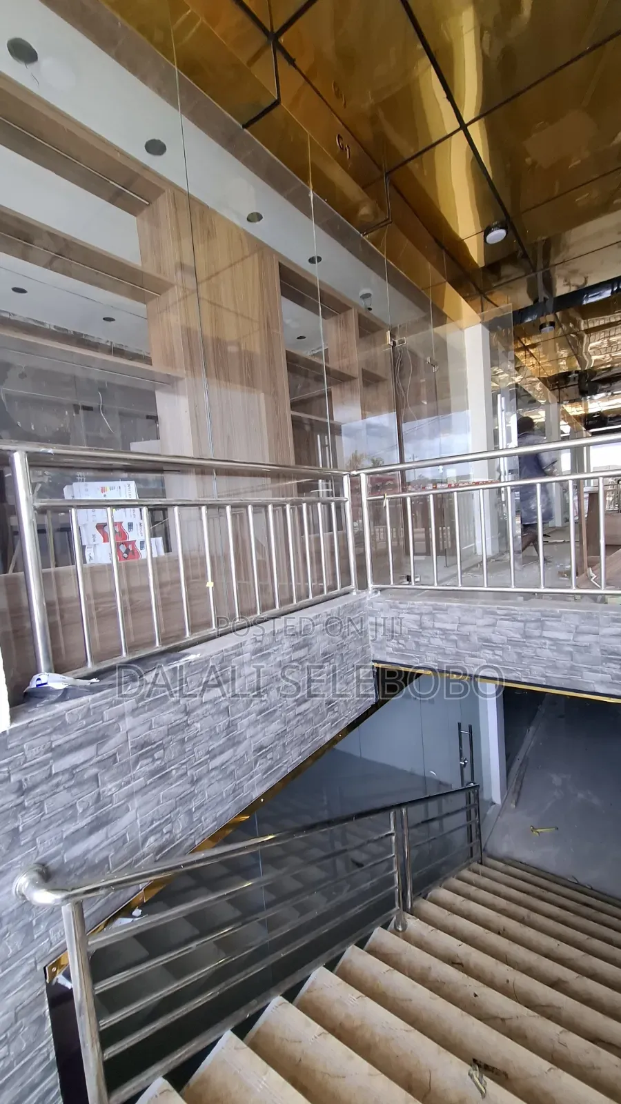 Frem Ground Floor at Sinza Madukani in Sinza