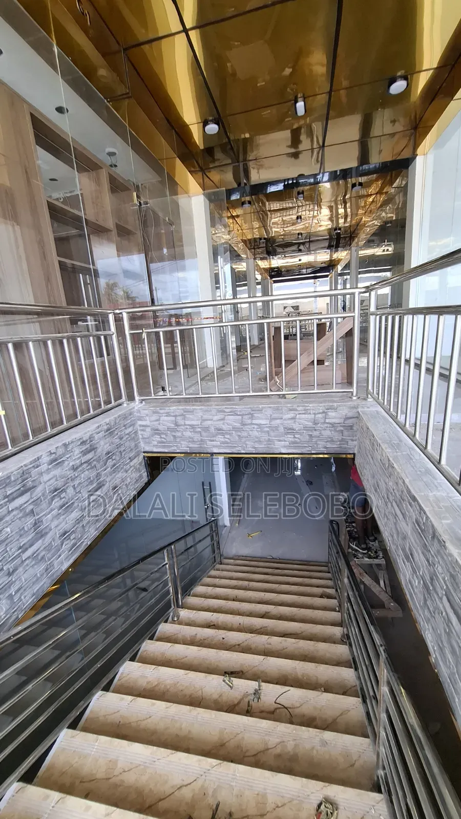 Frem Ground Floor at Sinza Madukani in Sinza