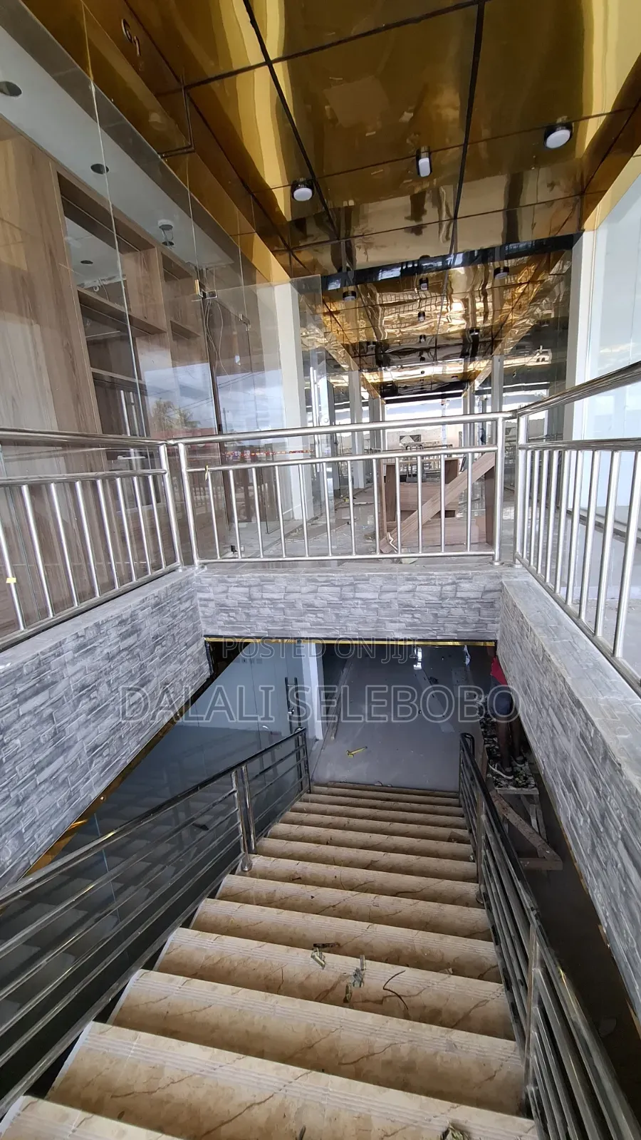 Frem Ground Floor at Sinza Madukani in Sinza