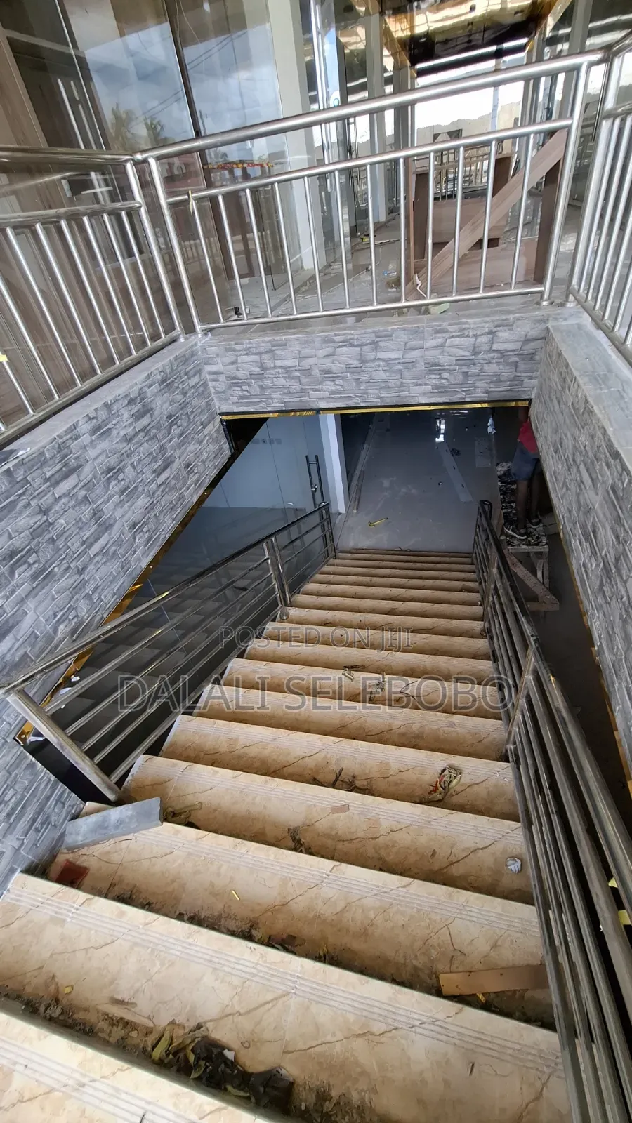 Frem Ground Floor at Sinza Madukani in Sinza