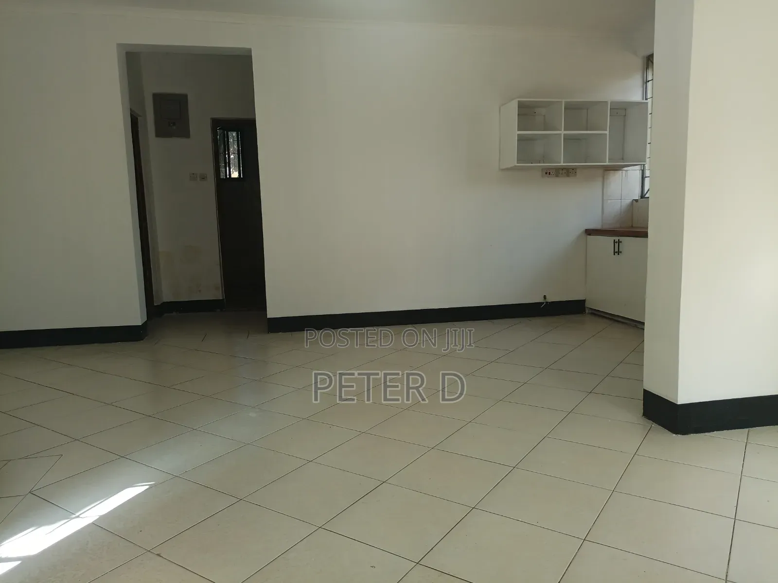 2bdrm Apartment in Mikocheni for rent in Mikocheni