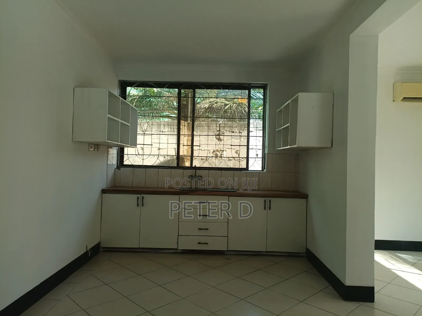 2bdrm Apartment in Mikocheni for rent in Mikocheni
